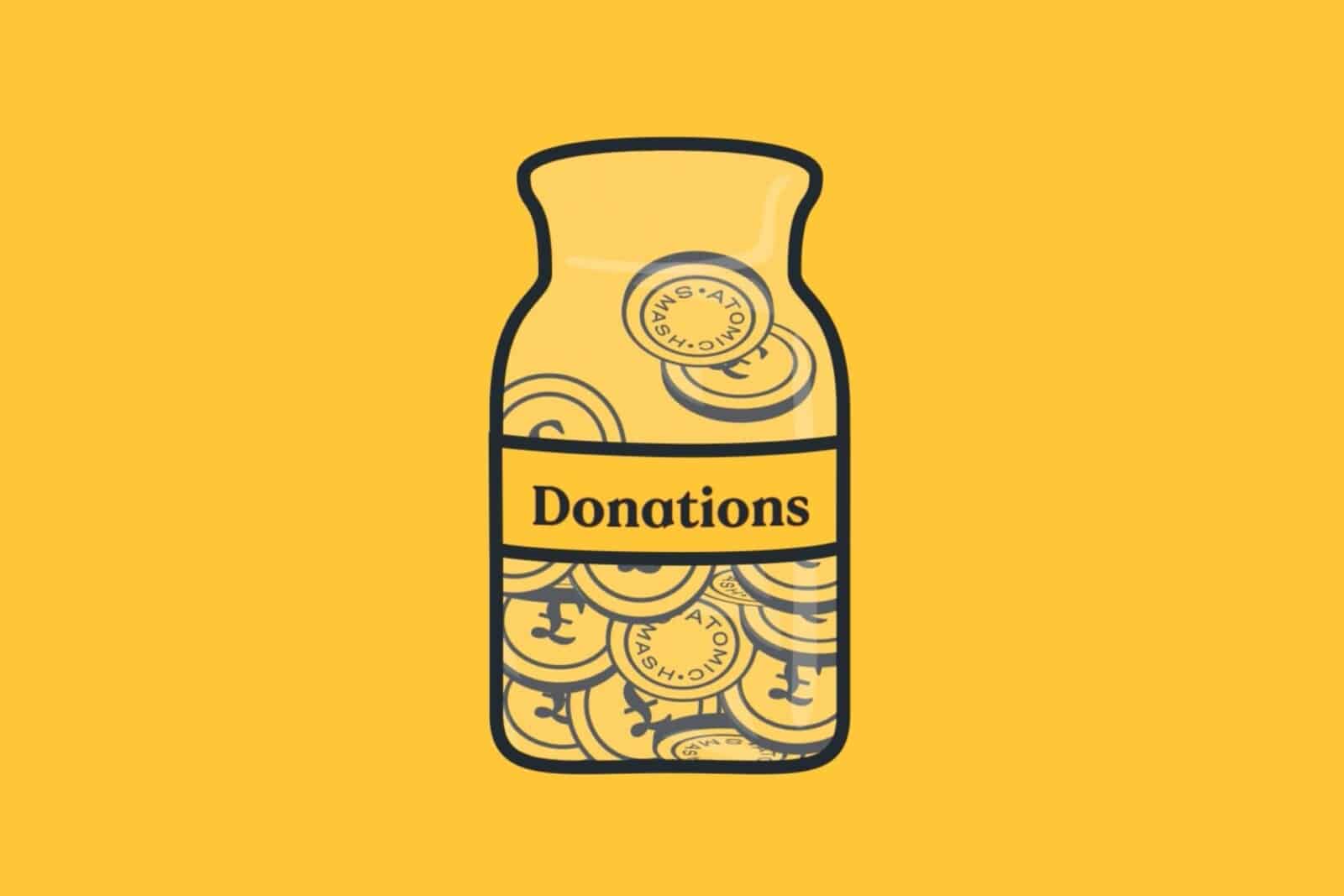 using-your-website-to-take-charity-donations-atomic-smash