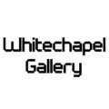 Whitechapel Gallery logo