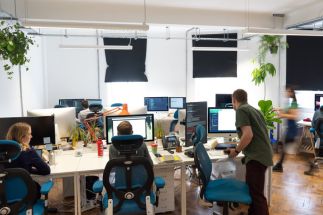 Office space