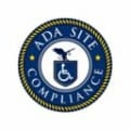 Logo of Ada Site Compliance