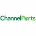 ChannelPorts logo