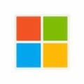 Logo of Microsoft