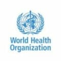 Logo of World Health Organization