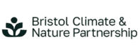 Bristol Climate & Nature Partnership logo