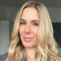 Photo of Isabel Sturgess