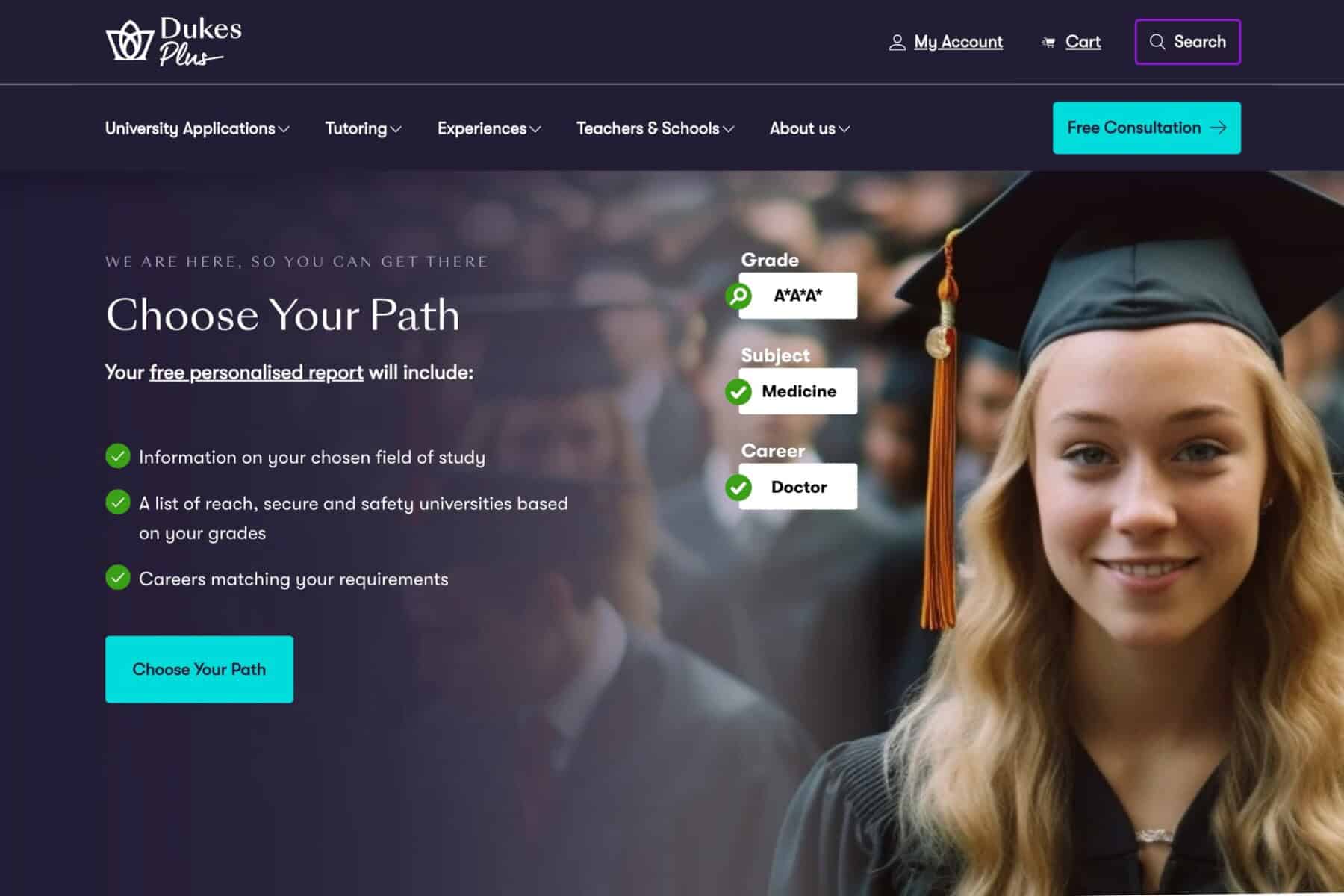 98% performance score for best-in-class EdTech experience - Atomic Smash