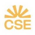 CSE logo