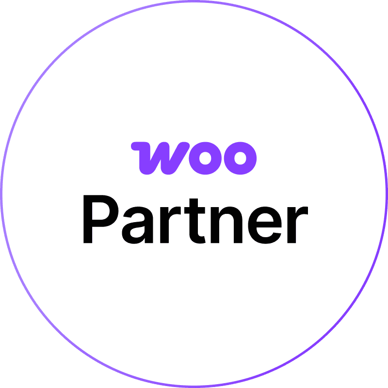 Certified Platinum WooExperts Icon