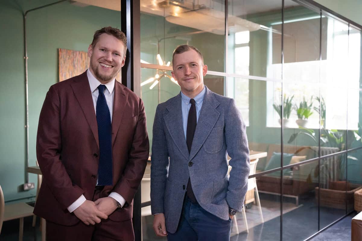 david darke and piers tincknell